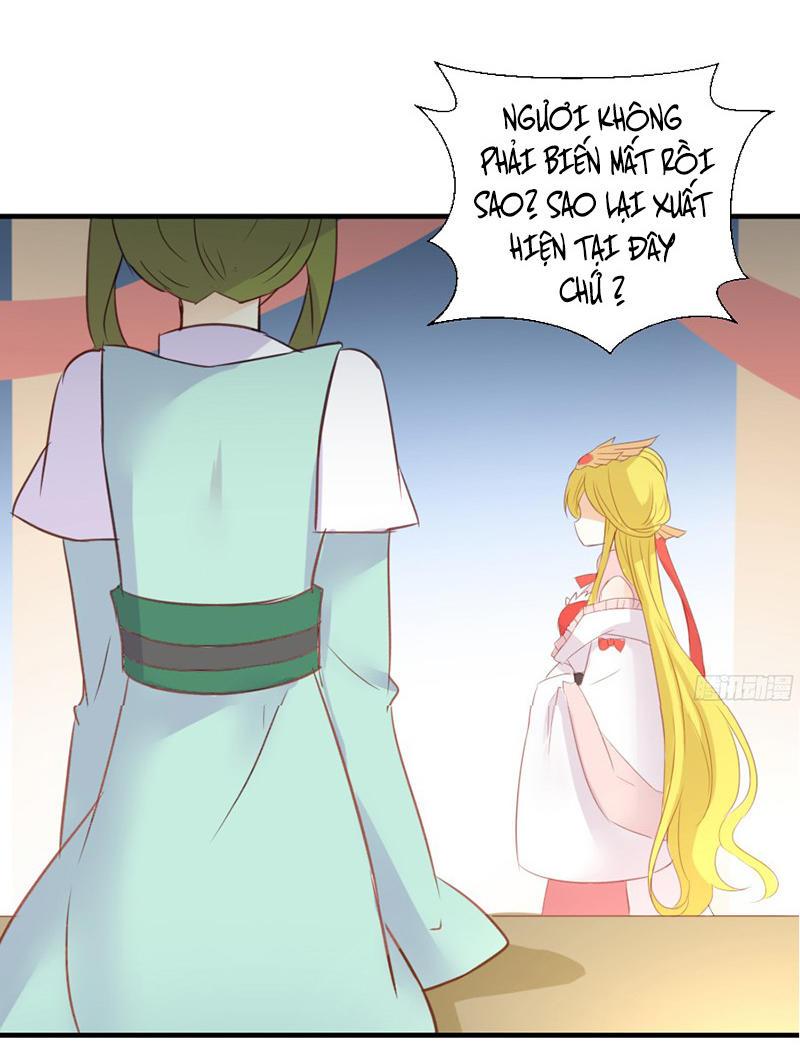 Hôm Nay Ta Cũng Muốn Trêu Chọc Nàng Chapter 37 - Trang 2