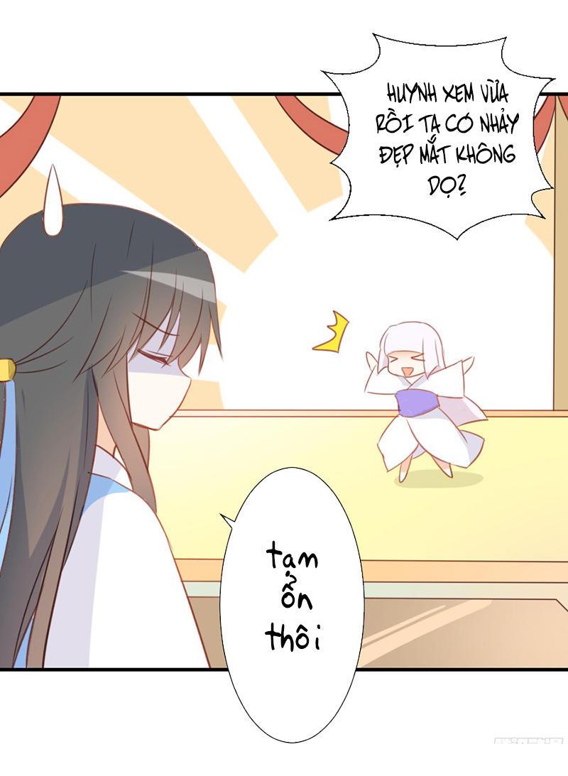 Hôm Nay Ta Cũng Muốn Trêu Chọc Nàng Chapter 37 - Trang 2