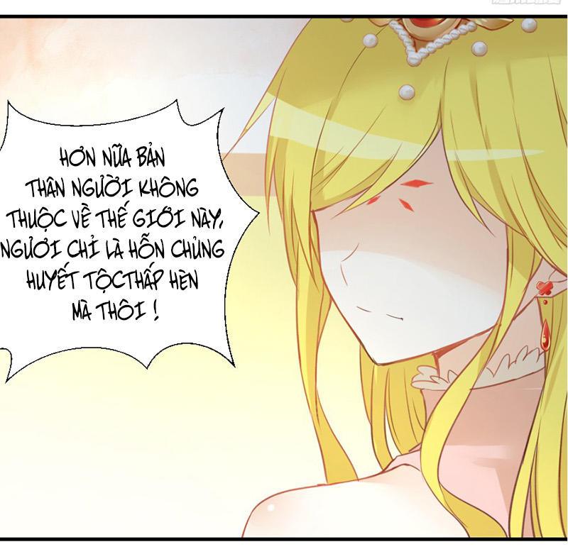 Hôm Nay Ta Cũng Muốn Trêu Chọc Nàng Chapter 37 - Trang 2