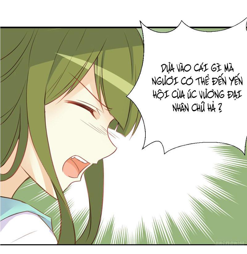 Hôm Nay Ta Cũng Muốn Trêu Chọc Nàng Chapter 37 - Trang 2