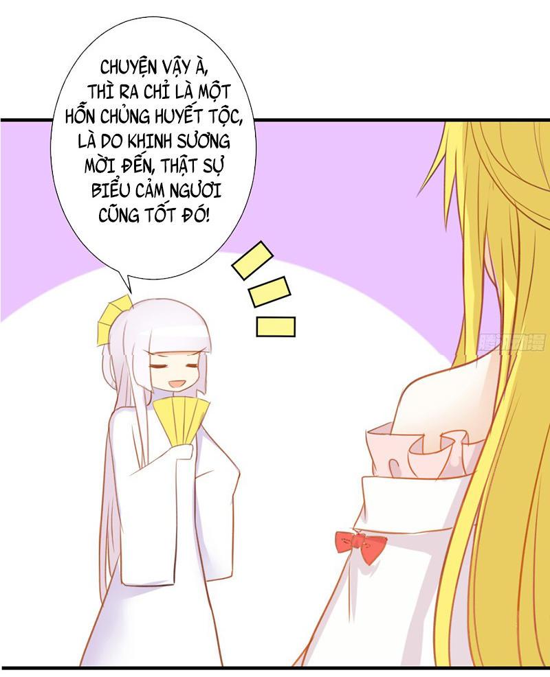 Hôm Nay Ta Cũng Muốn Trêu Chọc Nàng Chapter 37 - Trang 2