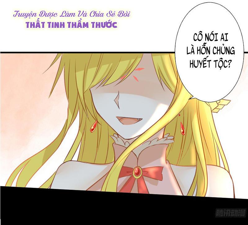 Hôm Nay Ta Cũng Muốn Trêu Chọc Nàng Chapter 37 - Trang 2