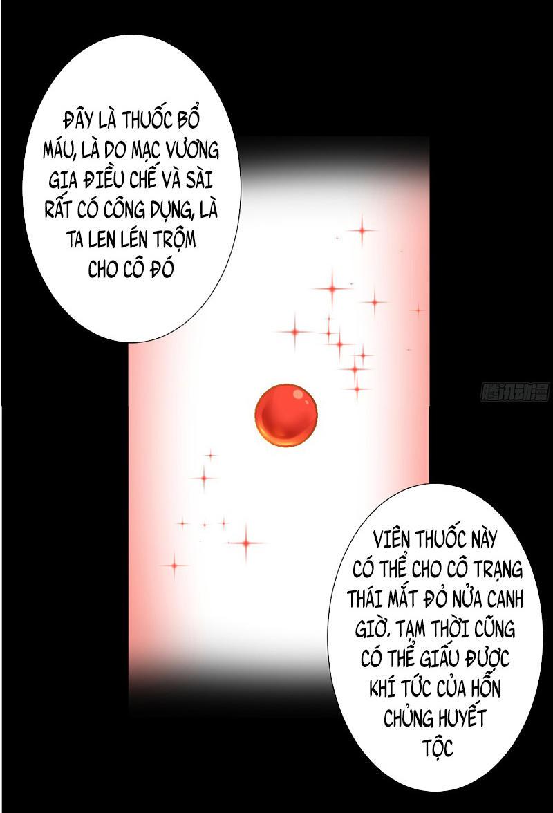 Hôm Nay Ta Cũng Muốn Trêu Chọc Nàng Chapter 37 - Trang 2