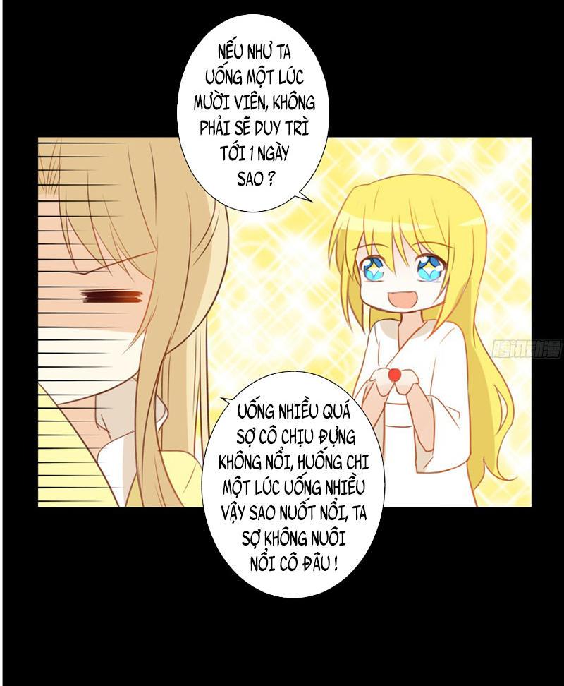 Hôm Nay Ta Cũng Muốn Trêu Chọc Nàng Chapter 37 - Trang 2