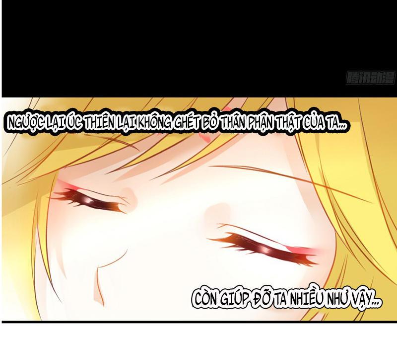 Hôm Nay Ta Cũng Muốn Trêu Chọc Nàng Chapter 37 - Trang 2