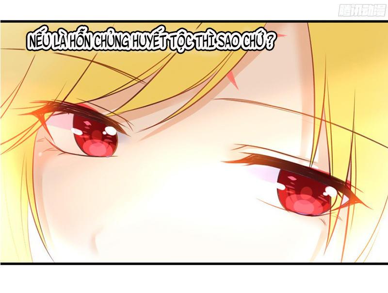 Hôm Nay Ta Cũng Muốn Trêu Chọc Nàng Chapter 37 - Trang 2