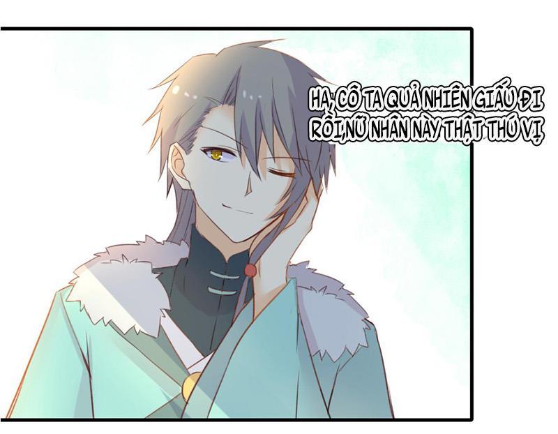 Hôm Nay Ta Cũng Muốn Trêu Chọc Nàng Chapter 37 - Trang 2