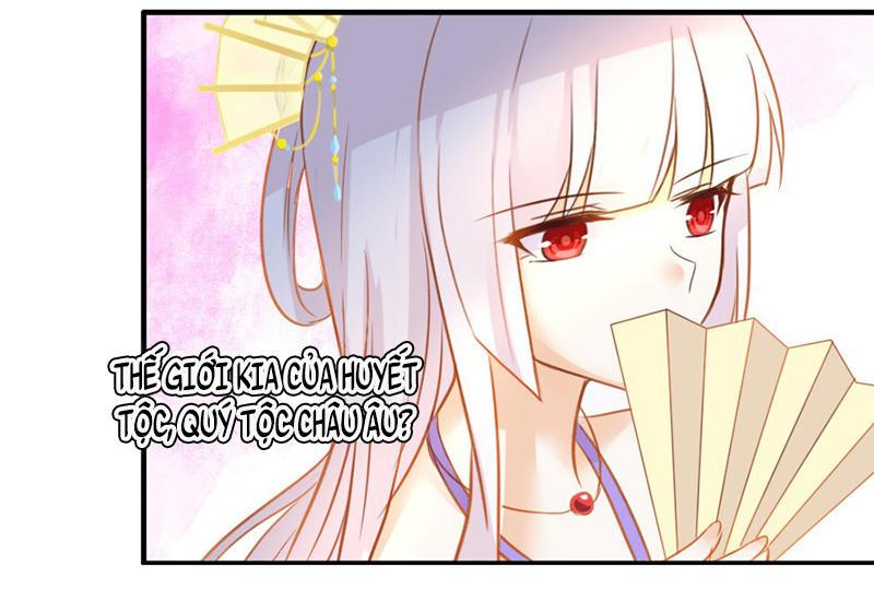 Hôm Nay Ta Cũng Muốn Trêu Chọc Nàng Chapter 37 - Trang 2