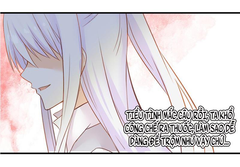 Hôm Nay Ta Cũng Muốn Trêu Chọc Nàng Chapter 37 - Trang 2