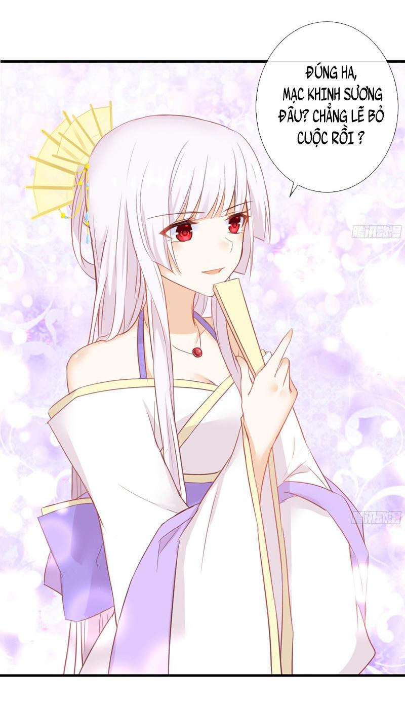 Hôm Nay Ta Cũng Muốn Trêu Chọc Nàng Chapter 37 - Trang 2