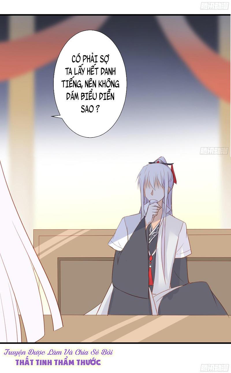 Hôm Nay Ta Cũng Muốn Trêu Chọc Nàng Chapter 37 - Trang 2