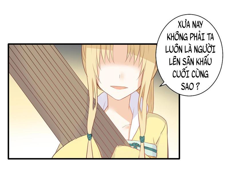 Hôm Nay Ta Cũng Muốn Trêu Chọc Nàng Chapter 37 - Trang 2