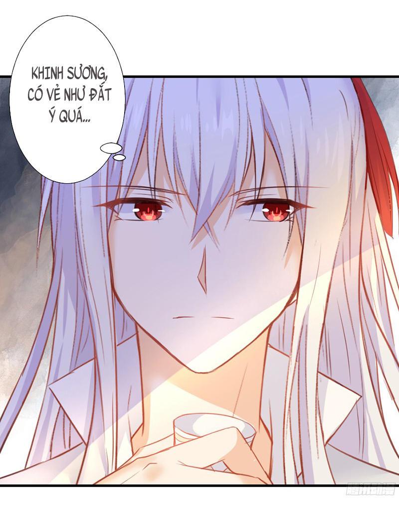 Hôm Nay Ta Cũng Muốn Trêu Chọc Nàng Chapter 37 - Trang 2