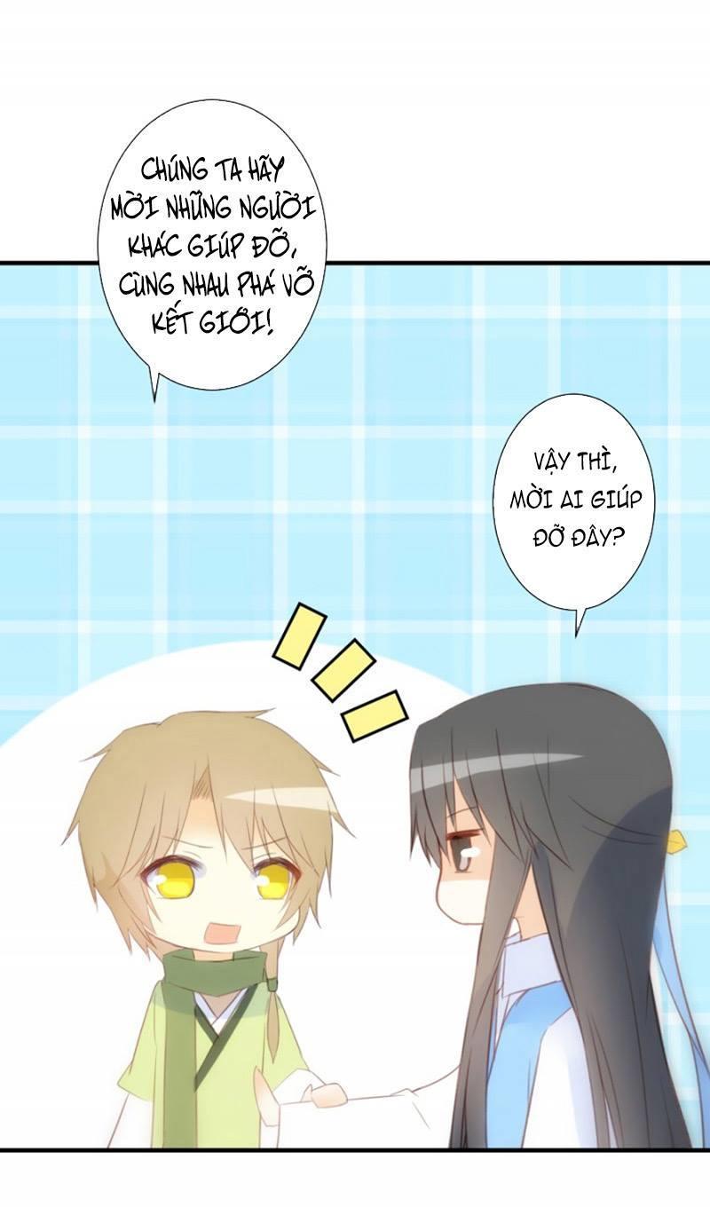 Hôm Nay Ta Cũng Muốn Trêu Chọc Nàng Chapter 39 - Trang 2