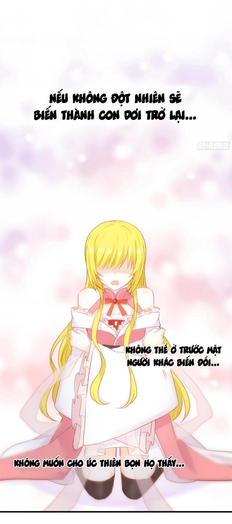 Hôm Nay Ta Cũng Muốn Trêu Chọc Nàng Chapter 39 - Trang 2