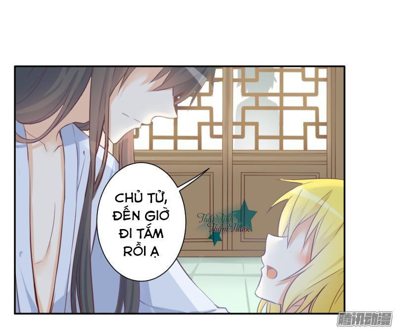 Hôm Nay Ta Cũng Muốn Trêu Chọc Nàng Chapter 4 - Trang 2