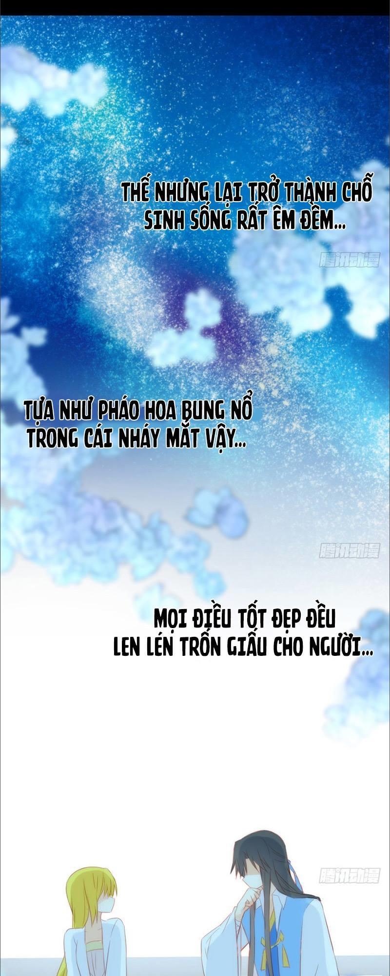 Hôm Nay Ta Cũng Muốn Trêu Chọc Nàng Chapter 41 - Trang 2