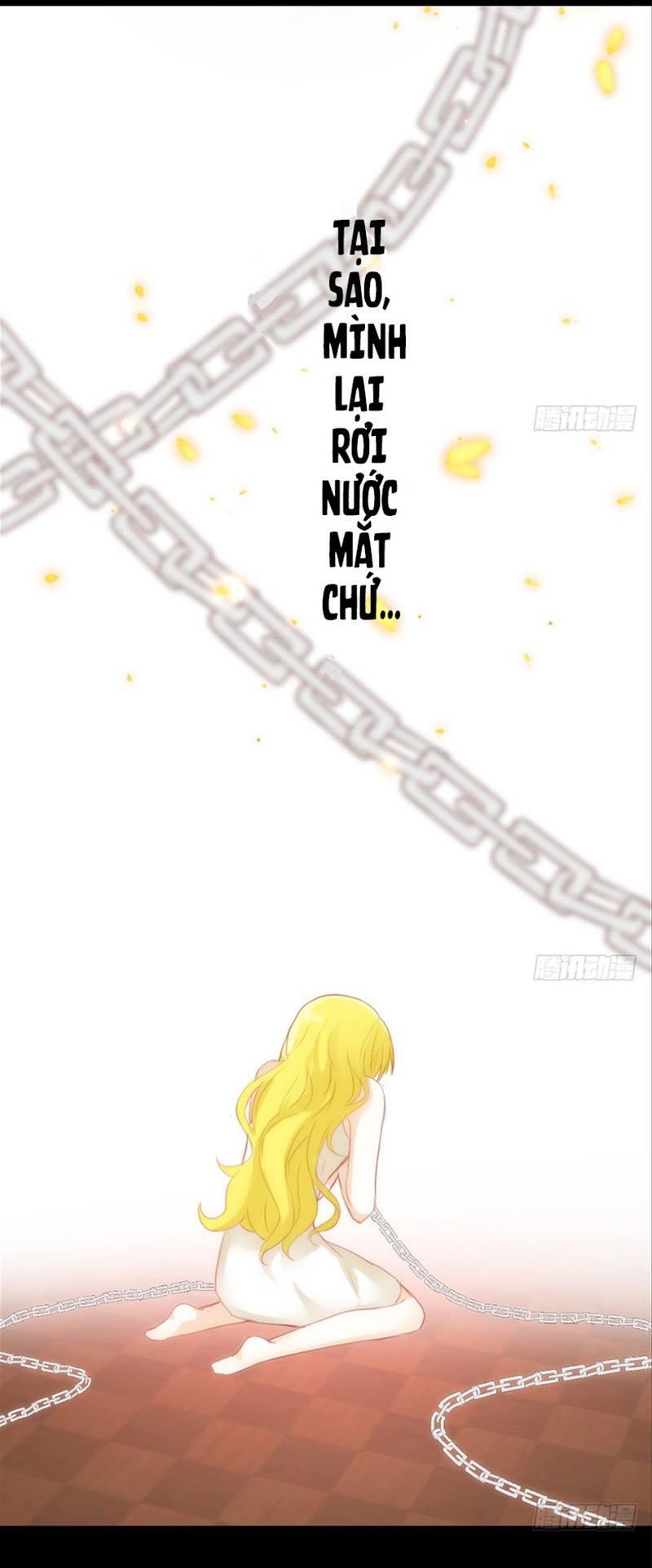 Hôm Nay Ta Cũng Muốn Trêu Chọc Nàng Chapter 41 - Trang 2