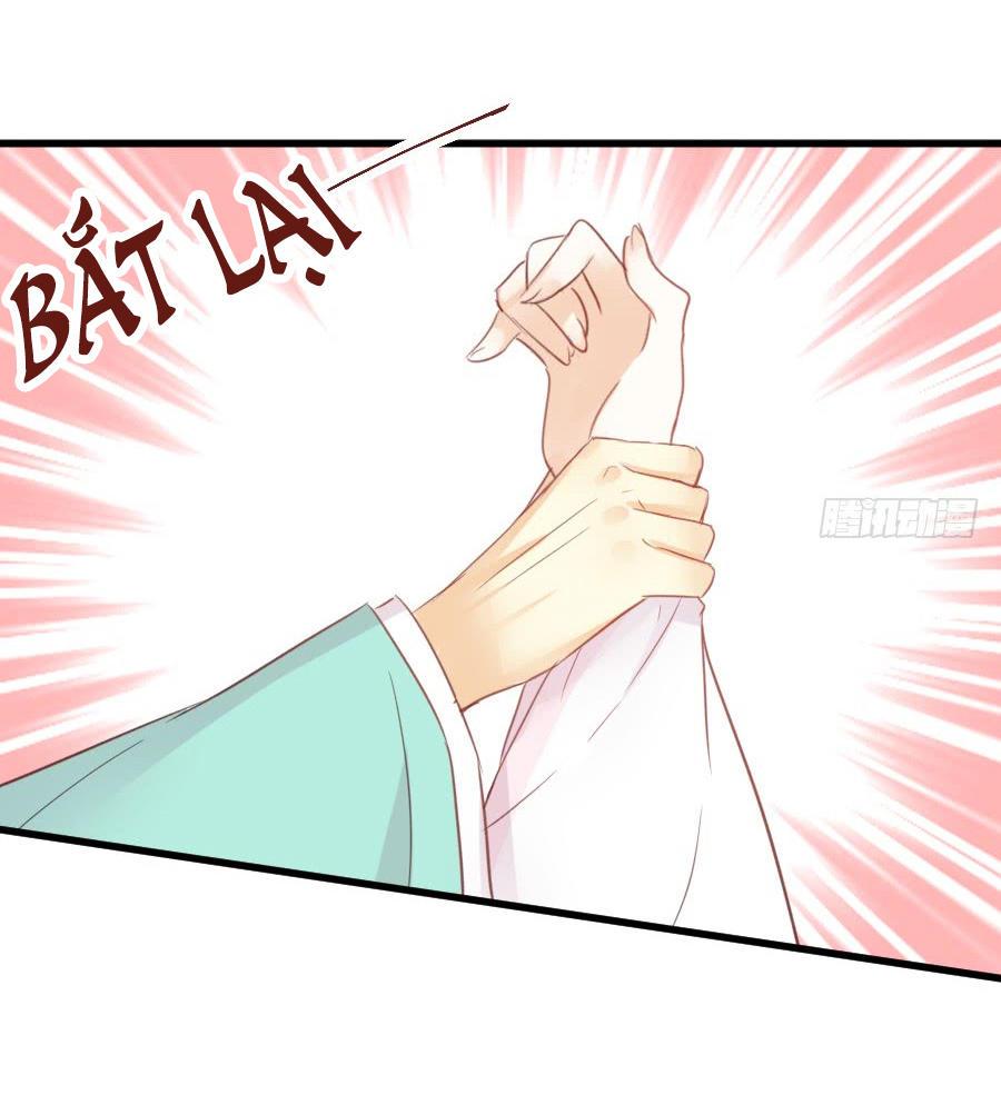 Hôm Nay Ta Cũng Muốn Trêu Chọc Nàng Chapter 43 - Trang 2