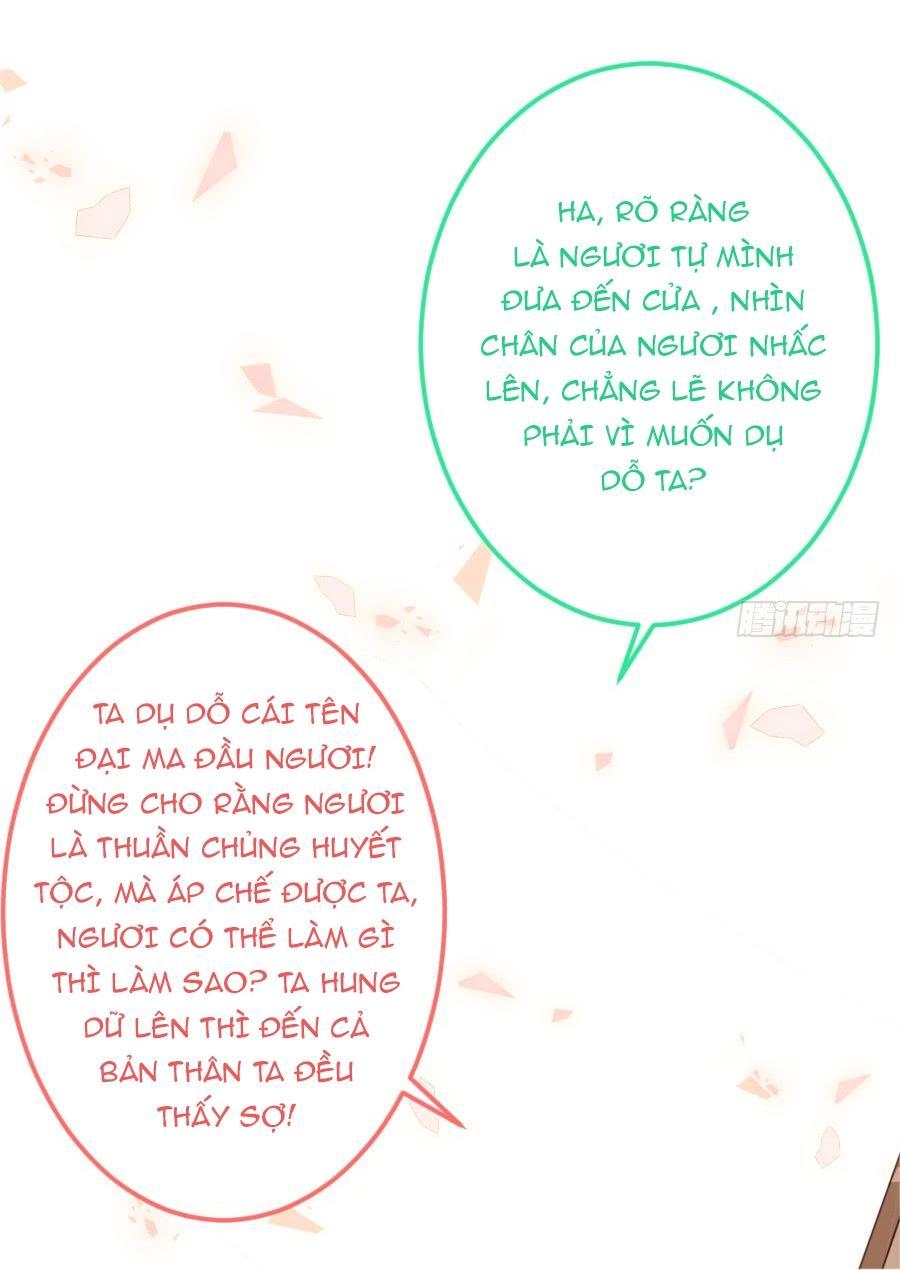 Hôm Nay Ta Cũng Muốn Trêu Chọc Nàng Chapter 44 - Trang 2