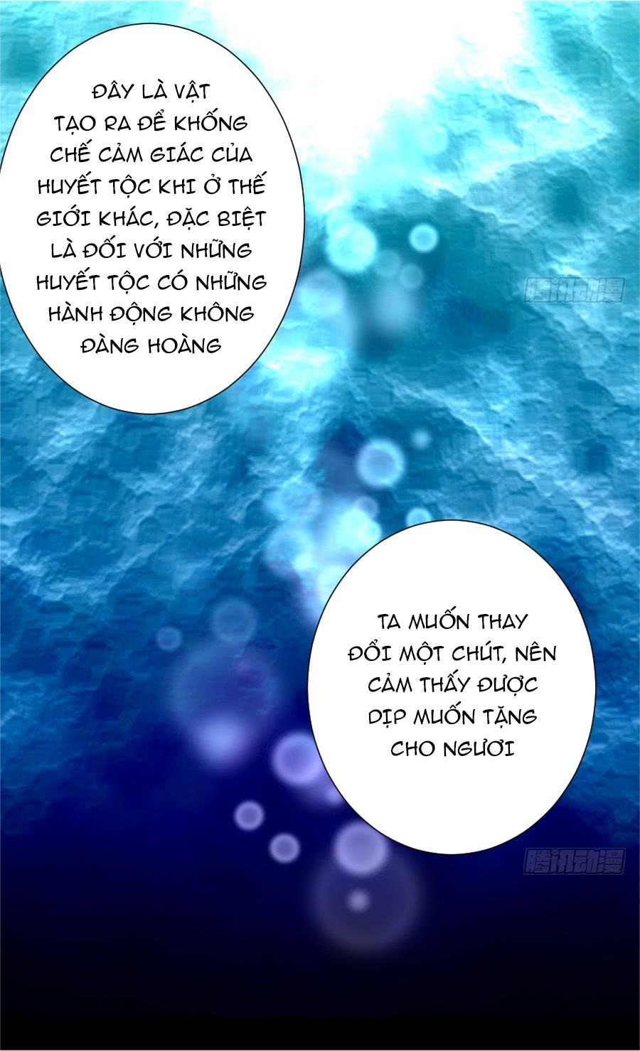 Hôm Nay Ta Cũng Muốn Trêu Chọc Nàng Chapter 44 - Trang 2