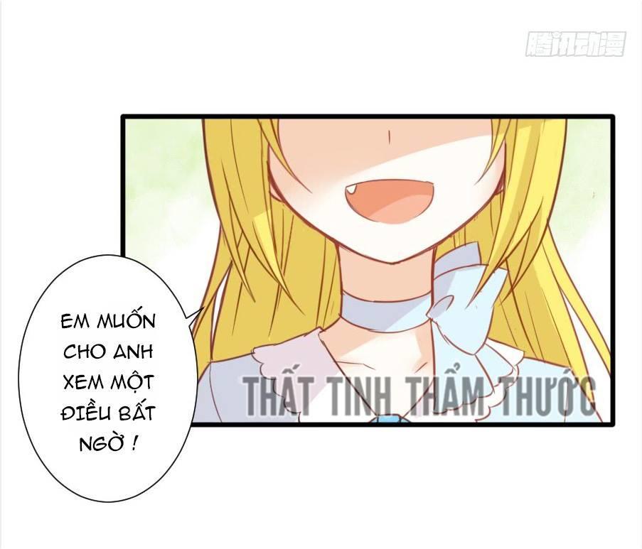 Hôm Nay Ta Cũng Muốn Trêu Chọc Nàng Chapter 52 - Trang 2