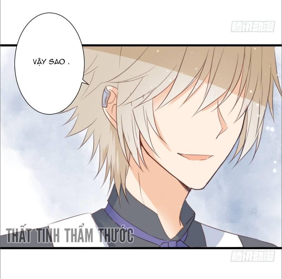 Hôm Nay Ta Cũng Muốn Trêu Chọc Nàng Chapter 54 - Trang 2