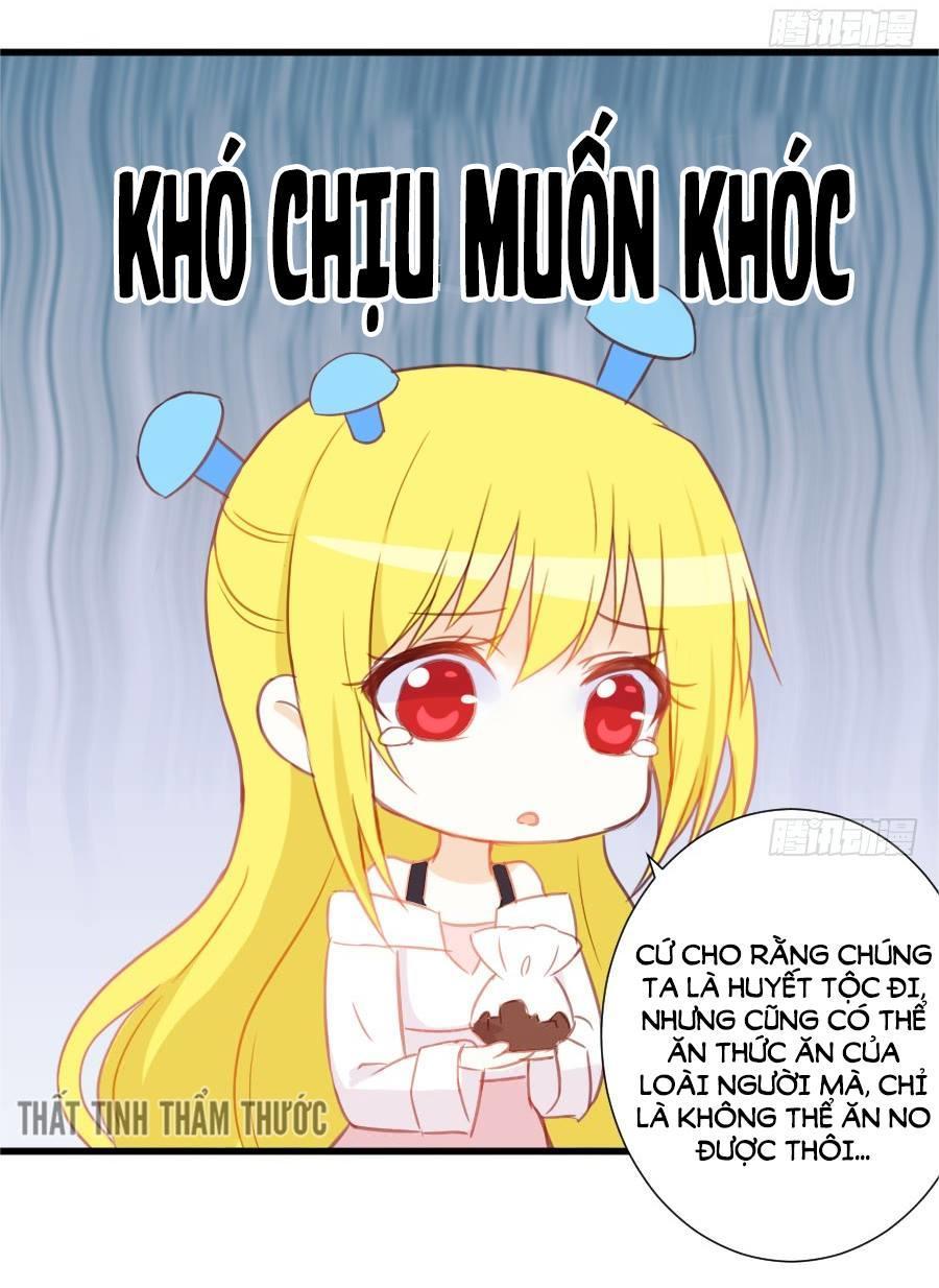 Hôm Nay Ta Cũng Muốn Trêu Chọc Nàng Chapter 55 - Trang 2