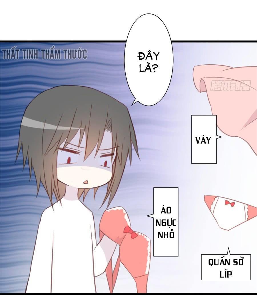 Hôm Nay Ta Cũng Muốn Trêu Chọc Nàng Chapter 55 - Trang 2