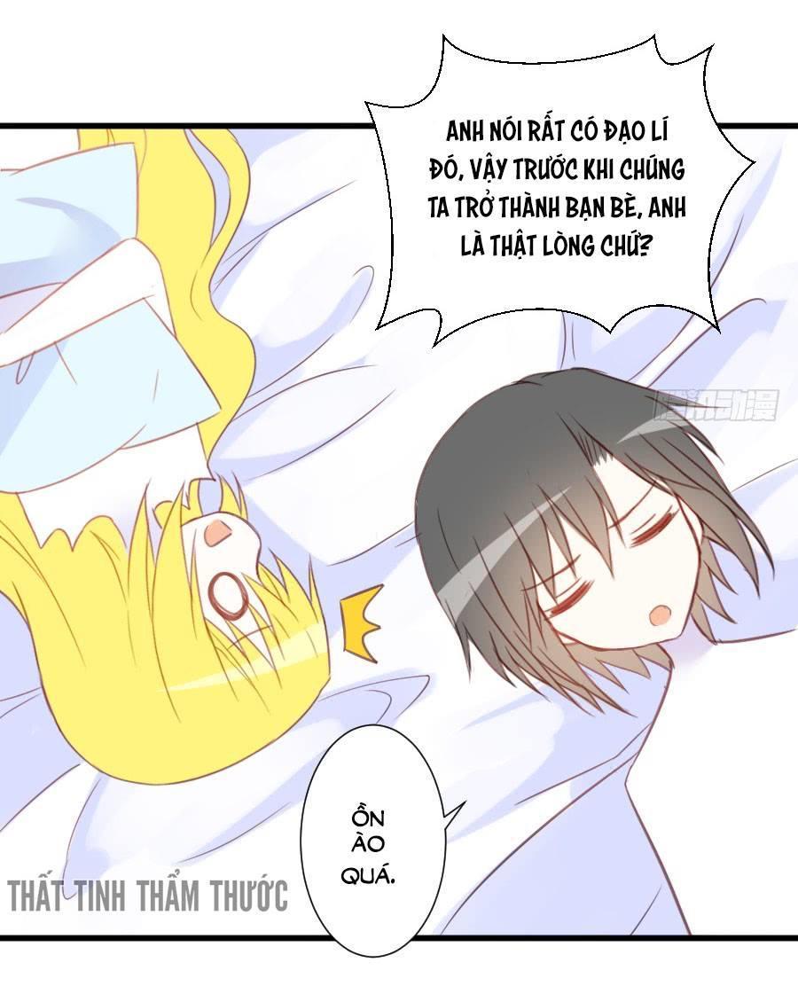 Hôm Nay Ta Cũng Muốn Trêu Chọc Nàng Chapter 56 - Trang 2