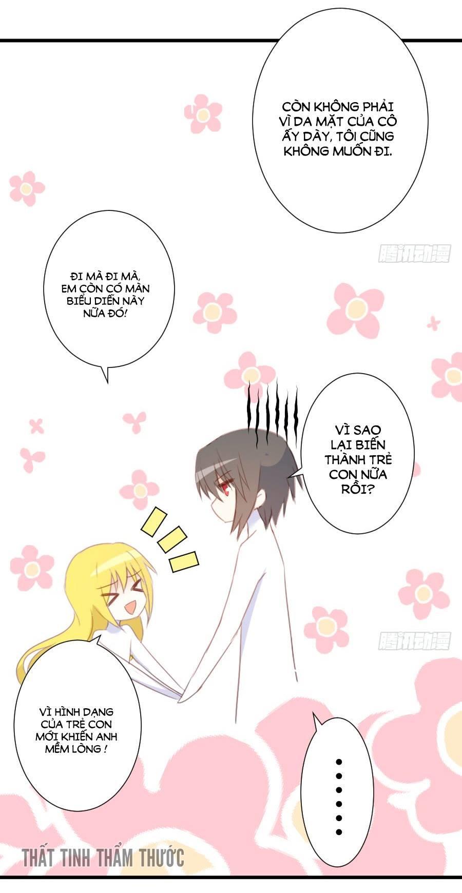 Hôm Nay Ta Cũng Muốn Trêu Chọc Nàng Chapter 57 - Trang 2