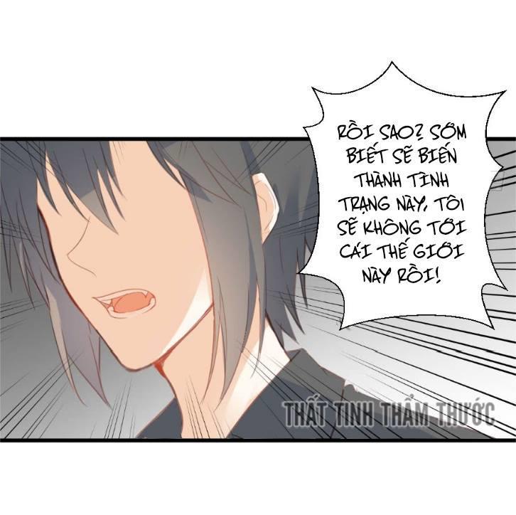 Hôm Nay Ta Cũng Muốn Trêu Chọc Nàng Chapter 59 - Trang 2