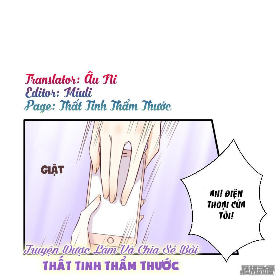 Hôm Nay Ta Cũng Muốn Trêu Chọc Nàng Chapter 6 - Trang 2