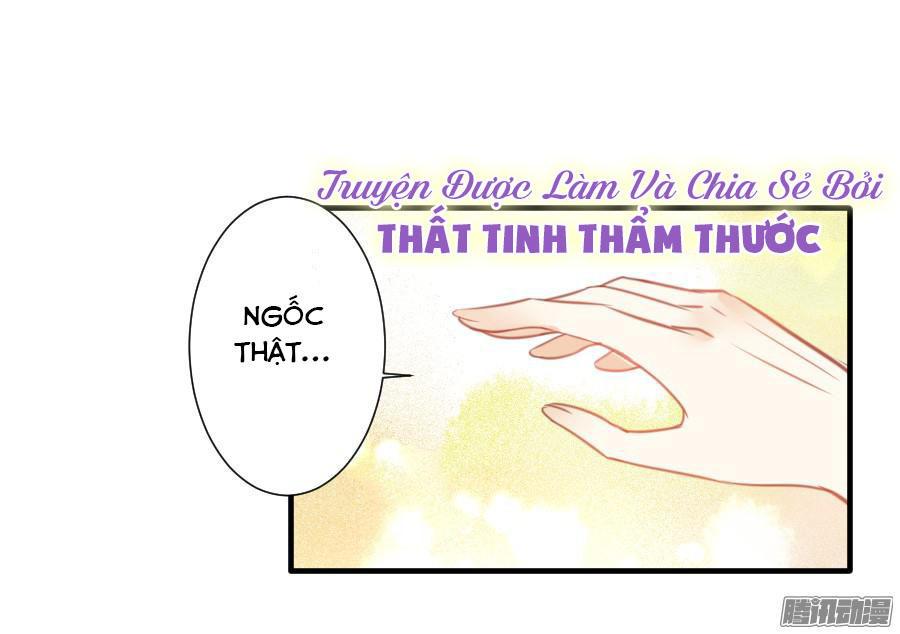Hôm Nay Ta Cũng Muốn Trêu Chọc Nàng Chapter 6 - Trang 2