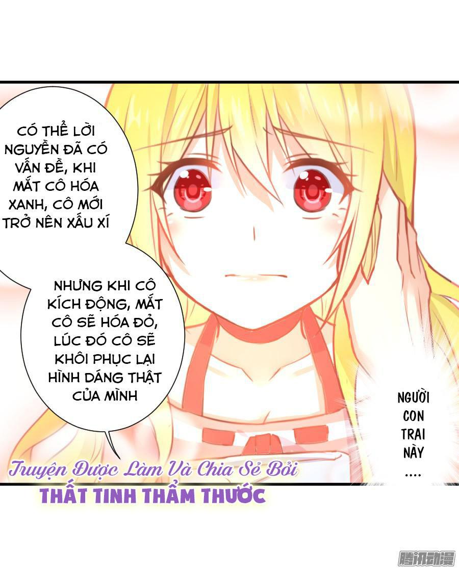 Hôm Nay Ta Cũng Muốn Trêu Chọc Nàng Chapter 6 - Trang 2