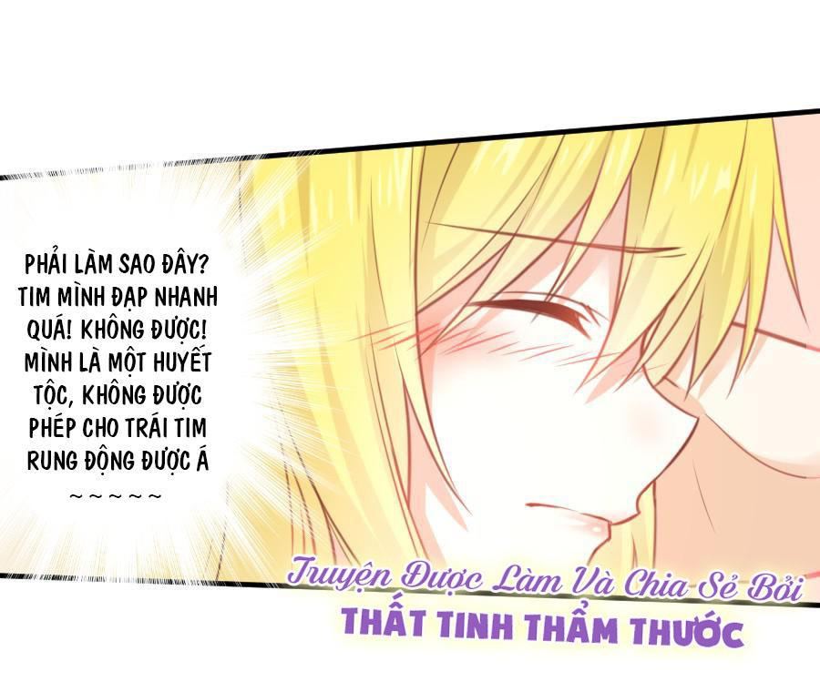 Hôm Nay Ta Cũng Muốn Trêu Chọc Nàng Chapter 6 - Trang 2