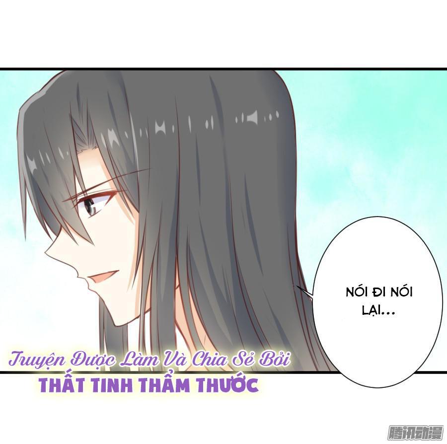 Hôm Nay Ta Cũng Muốn Trêu Chọc Nàng Chapter 6 - Trang 2