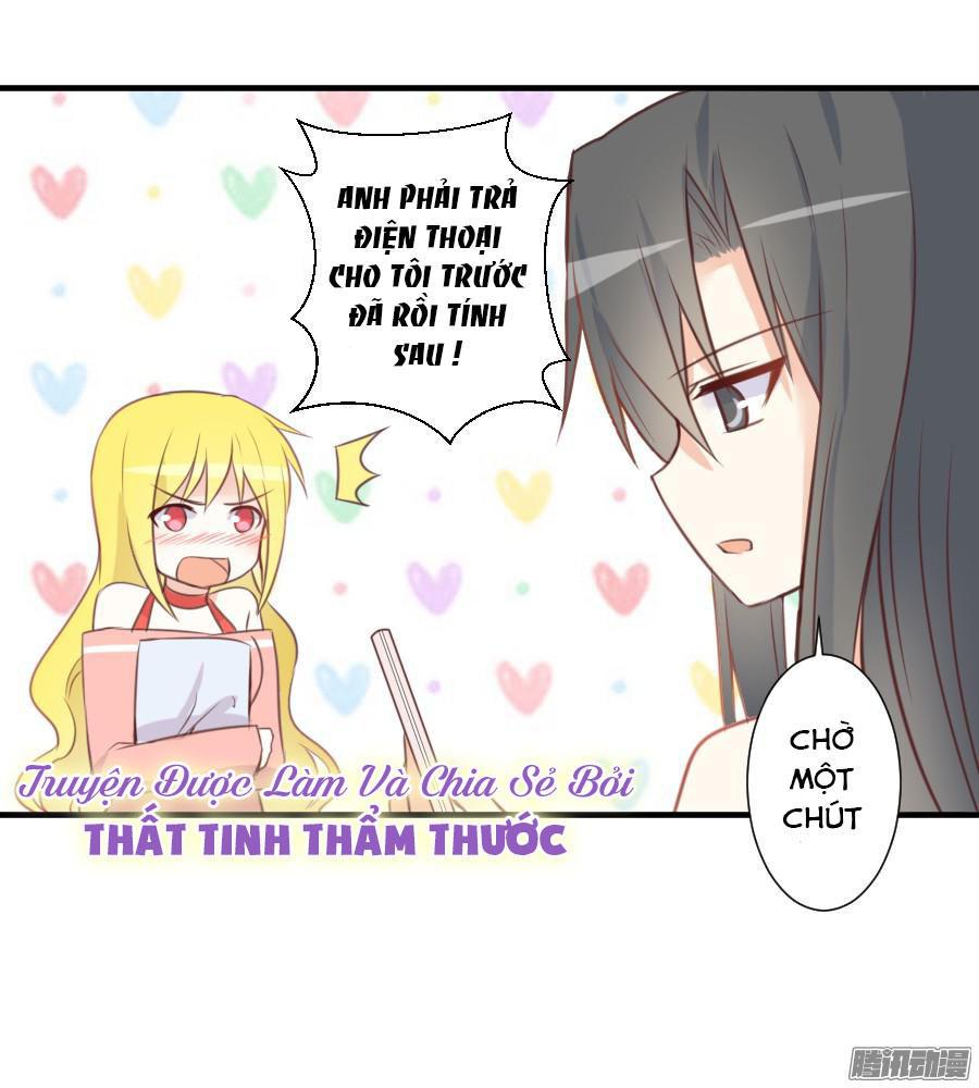 Hôm Nay Ta Cũng Muốn Trêu Chọc Nàng Chapter 6 - Trang 2