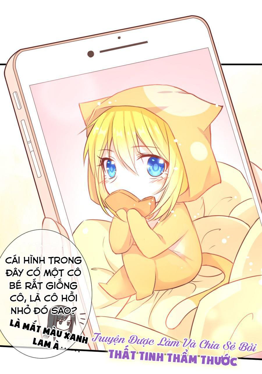 Hôm Nay Ta Cũng Muốn Trêu Chọc Nàng Chapter 6 - Trang 2