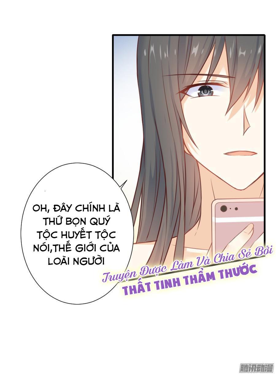 Hôm Nay Ta Cũng Muốn Trêu Chọc Nàng Chapter 6 - Trang 2