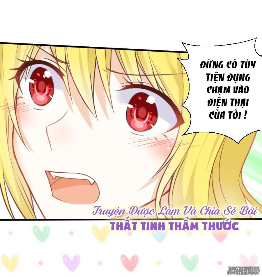 Hôm Nay Ta Cũng Muốn Trêu Chọc Nàng Chapter 6 - Trang 2