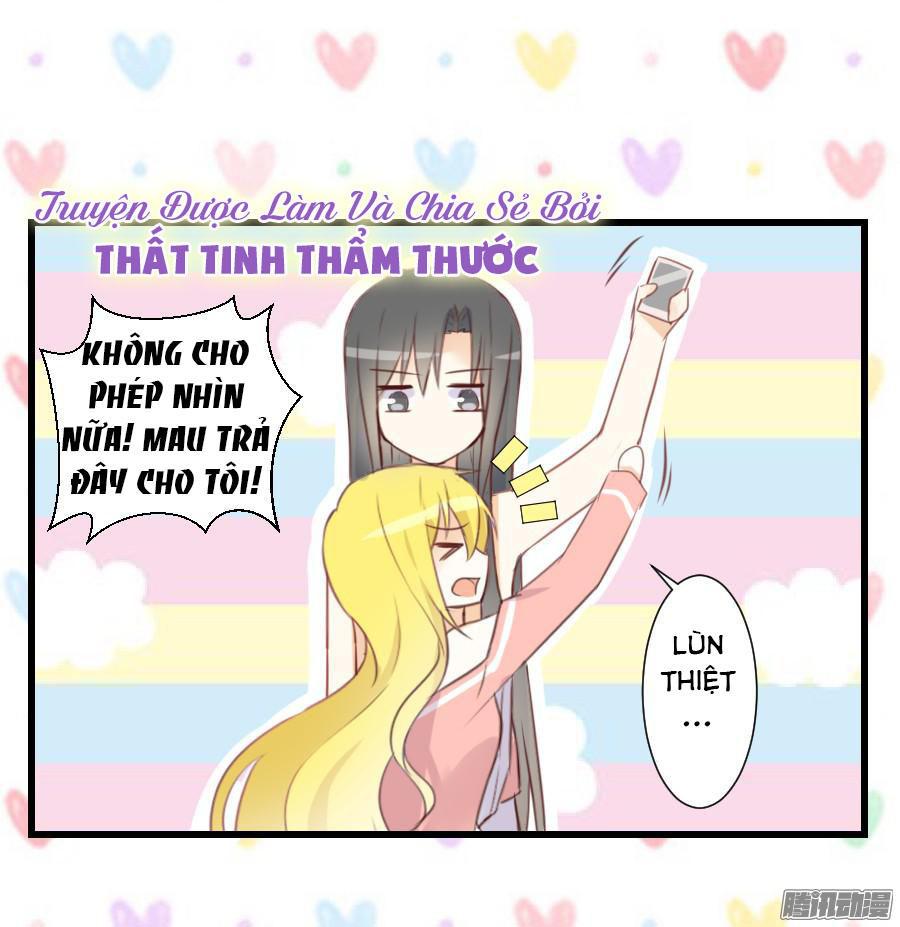 Hôm Nay Ta Cũng Muốn Trêu Chọc Nàng Chapter 6 - Trang 2