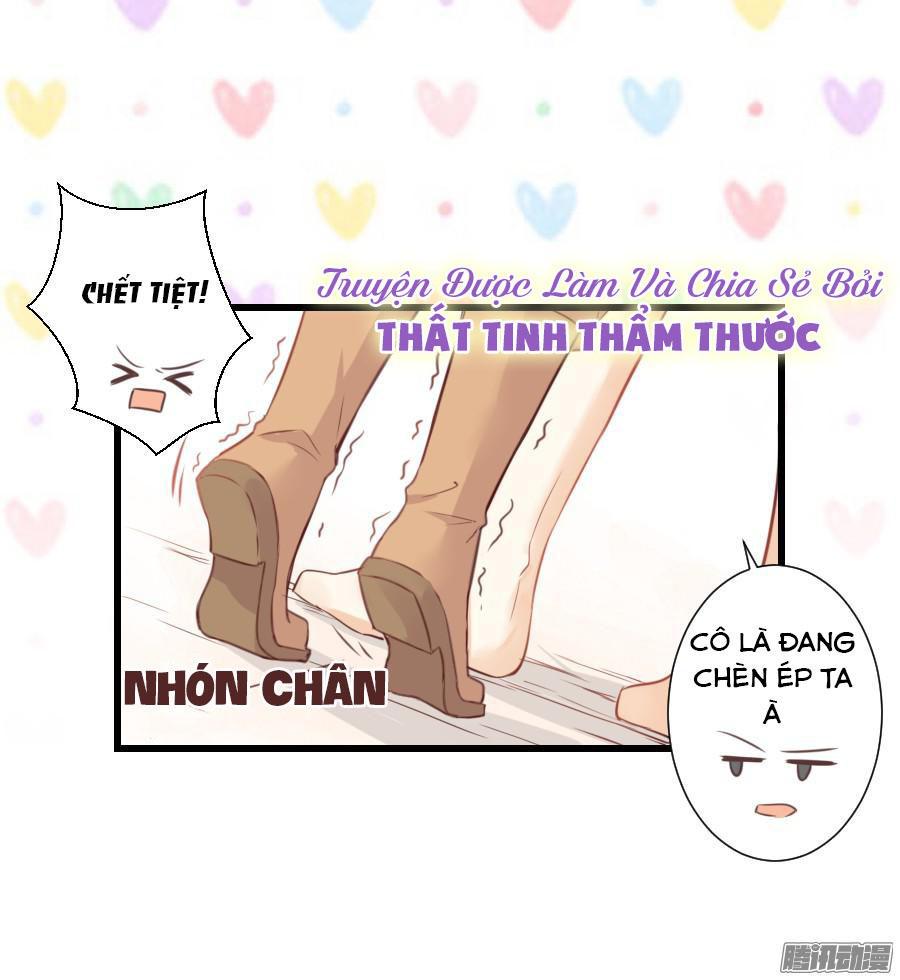 Hôm Nay Ta Cũng Muốn Trêu Chọc Nàng Chapter 6 - Trang 2