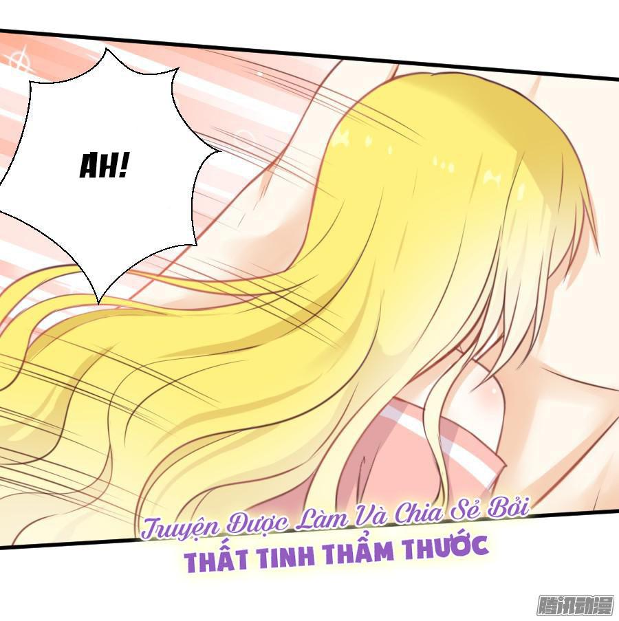 Hôm Nay Ta Cũng Muốn Trêu Chọc Nàng Chapter 6 - Trang 2