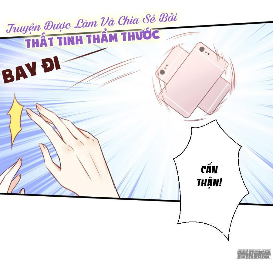 Hôm Nay Ta Cũng Muốn Trêu Chọc Nàng Chapter 6 - Trang 2