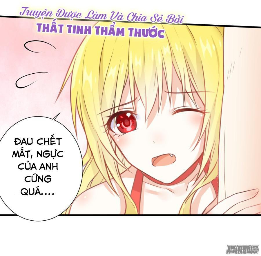 Hôm Nay Ta Cũng Muốn Trêu Chọc Nàng Chapter 6 - Trang 2