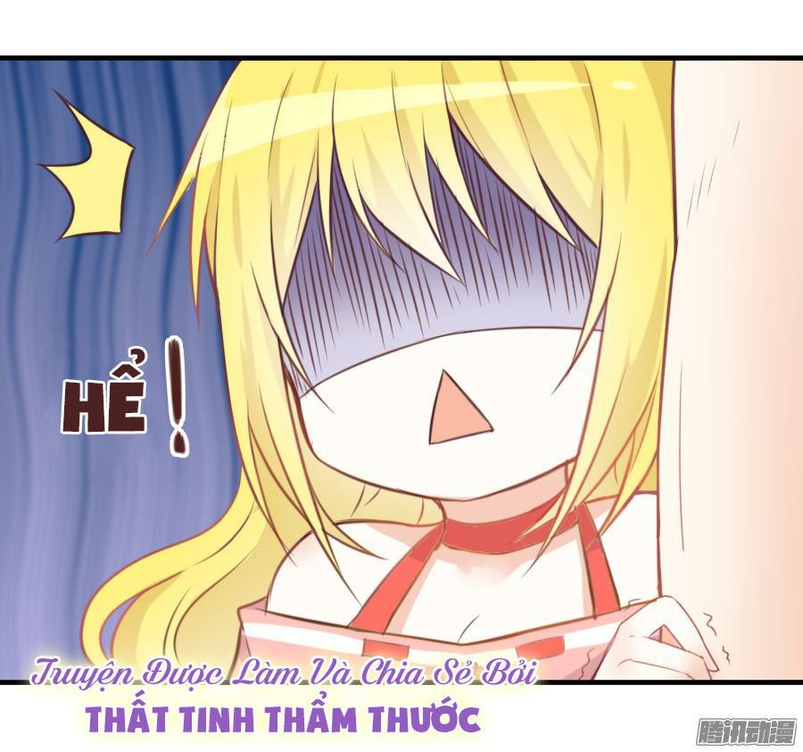 Hôm Nay Ta Cũng Muốn Trêu Chọc Nàng Chapter 6 - Trang 2