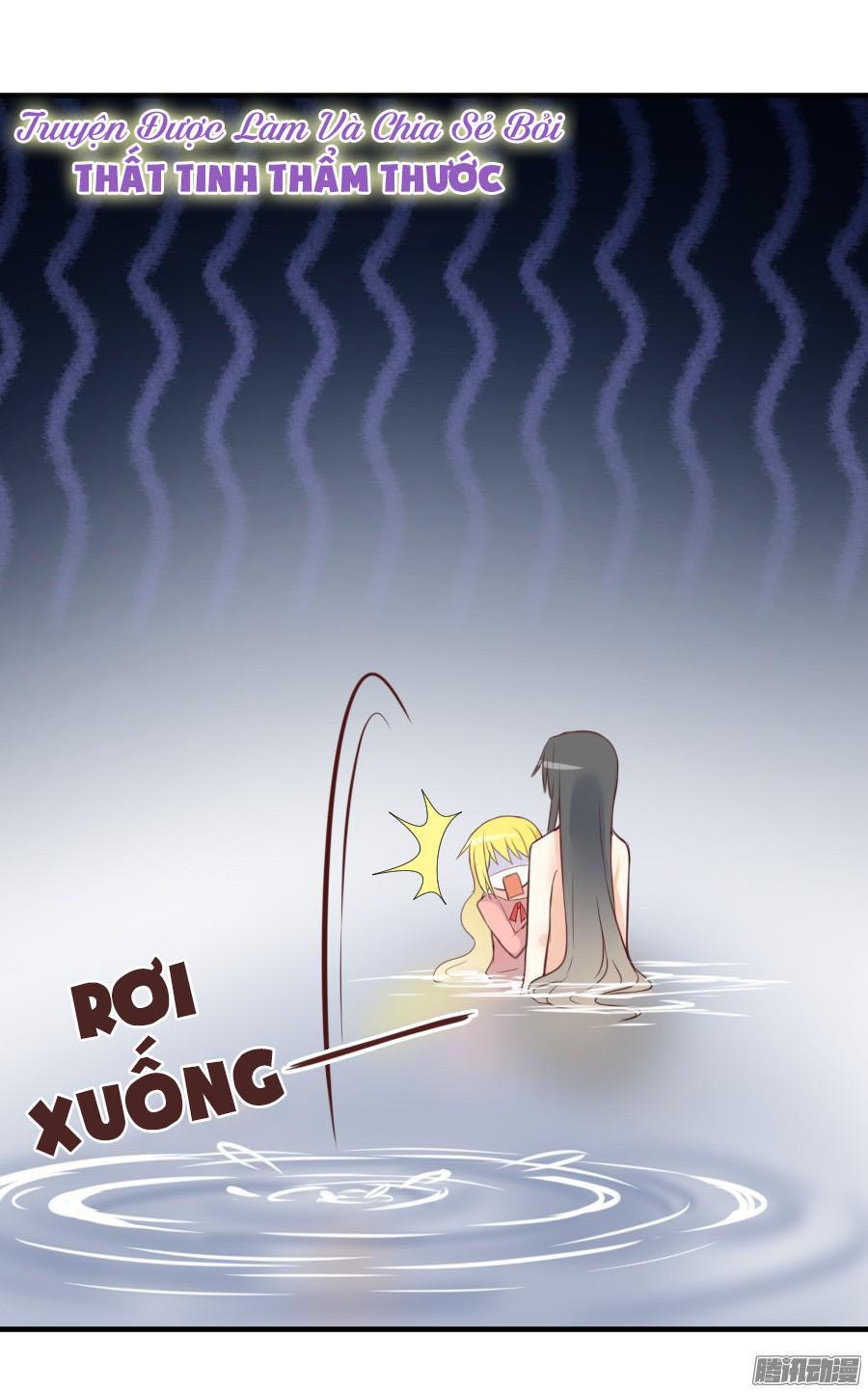 Hôm Nay Ta Cũng Muốn Trêu Chọc Nàng Chapter 6 - Trang 2