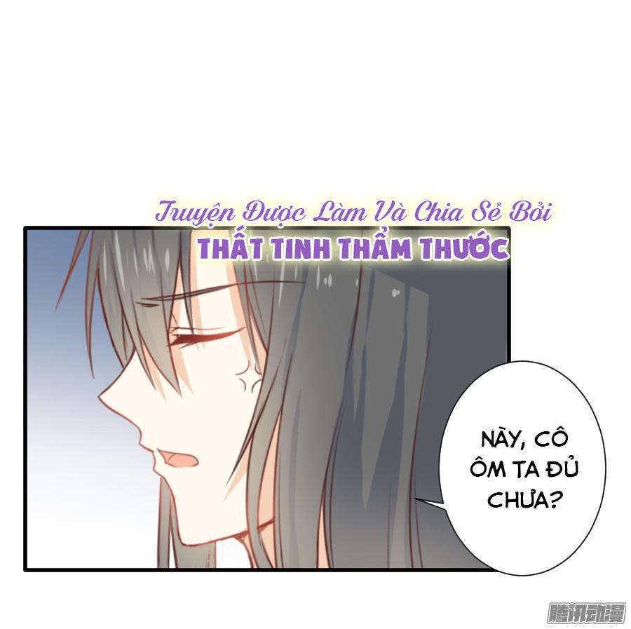 Hôm Nay Ta Cũng Muốn Trêu Chọc Nàng Chapter 6 - Trang 2