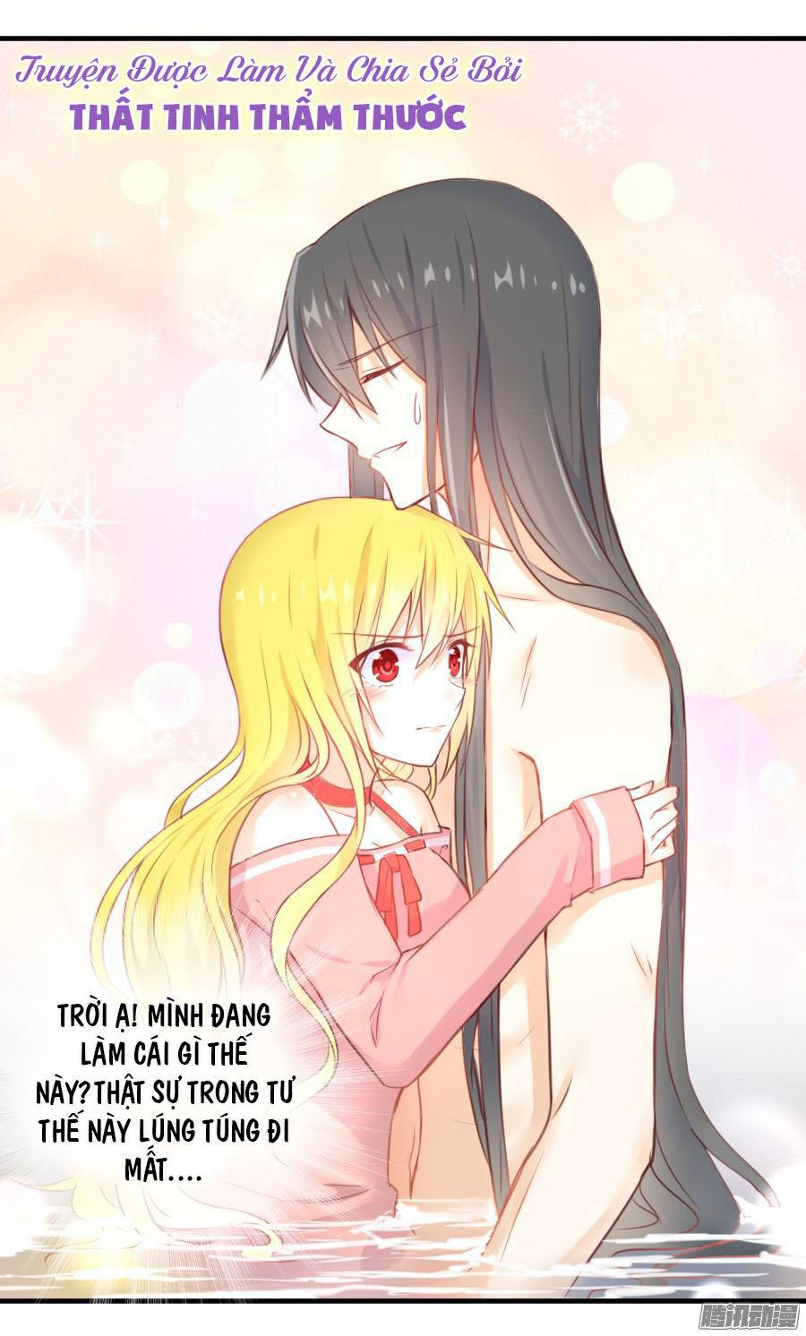 Hôm Nay Ta Cũng Muốn Trêu Chọc Nàng Chapter 6 - Trang 2